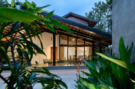 Lael by Basil and Partners